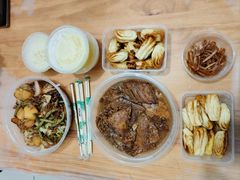 -古洼一锅鲜(总店)