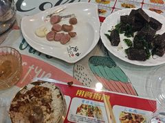-金姐台湾菜(珠江路店)
