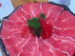 -捞围鲜·港式打边炉(海阳路店)