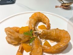 -羲和雅苑•北京烤鸭(国贸商城店)