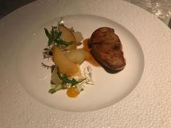 -广州四季酒店·佰鲜汇·现代法餐