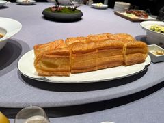 -怡情荟•海鲜青岛菜(五四广场旗舰店)