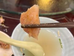 红烧黄山臭鳜鱼-耿福兴(凤凰美食街店)