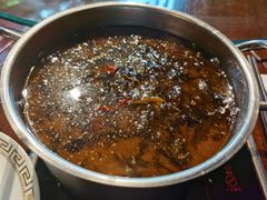 -香樟活鱼馆(渝北店)