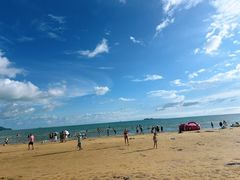 -三亚湾海居铂尔曼度假酒店