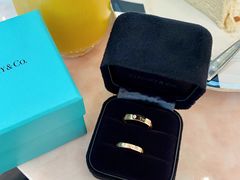 -Tiffany & Co.蒂芙尼
(杭州大厦店)