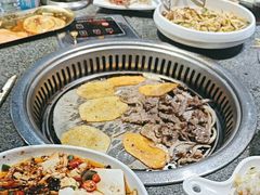 -鹤之乡·齐齐哈尔烤肉·非遗(秋涛路店)