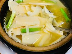 -洪福饭店·十八年老店