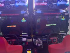 -大玩家(万达广场大连甘井子店)