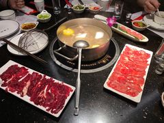 -牛事制造局牛肉火锅(莲岳路店)