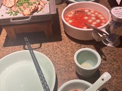 -绿茶餐厅(coco park 店)