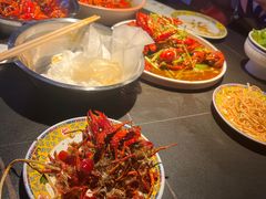 -虾乐园龙虾·夜宵(松江店)
