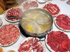 -汕头八合里海记牛肉店(清河店)