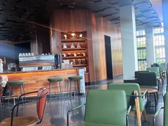 -星巴克臻选(深圳万象天地旗舰店)