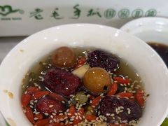 -老毛手抓·盐池滩羊非遗手抓(宁夏总店)
