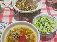 -好帮厨·下饭浏阳菜·坚持现炒(月湖店)