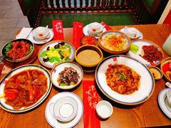 -天津卫码头(南开大悦城店)