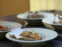 -松临·铁板烧&Omakase(神农店)