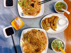 -河州春清真西北特色美食(虎踞路店)