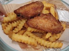 -添星码头茶餐厅(松坪山店)