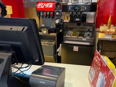-麦当劳(东吴广场银泰城店)