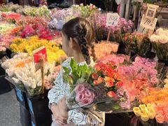 -循礼门鲜花花市(武汉循礼门店)