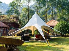 -中铁花水湾温泉酒店(大邑店)