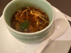 宋嫂鱼羹-杭州西湖柳莺里酒店·闻莺厅