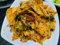 -海花锅盖烧烤店(怡馨家园店)