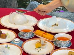 -白家大院·王府宫廷菜(苏州街店)