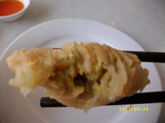 咖喱鸡粒酥-衡山汇·高级粤菜(霄云路店)
