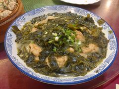 -园林美食城·本土农家菜(杨和镇店)