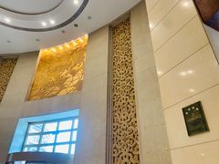 -顺德君豪酒店(佛山容桂渔人码头店)