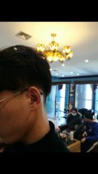 -贝勒爷专业男发