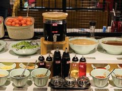 -食潮汕头鲜牛馆(望京保利店)