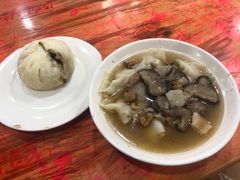 -华兴街自力面店