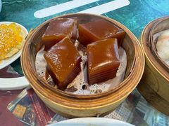 -香港蓮香樓(中環店)
