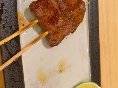-鳥忆·omakase炭火烧鸟