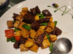 -江南赋(内蒙古大厦店)