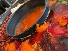 -黄潇洒老火锅(九眼桥宏济巷店)