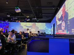 大堂-大成海鲜烧烤·小龙虾(七宝店)