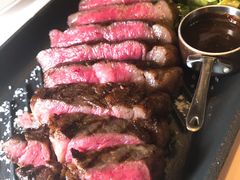 M西冷牛排-蝶舍·MAISON PAPILLON