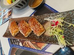 -如轩·海鲜砂锅粥·潮汕菜(沿江东路店)