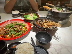 -乔阿马·江南味·驴肉香(龙湖华泾天街店)
