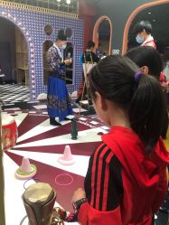 点击看大图 -meland亲子乐园(深圳领展中心城店)