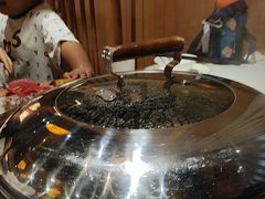 -冰城焰会大丰收铁锅炖(萝岗万达金街店)