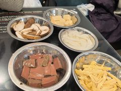 -川香煲(茅台路店)