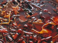 -辣婆婆(航天桥店)