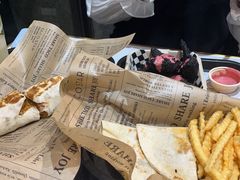 -TACO STAR 塔可星(下沙宝龙店)