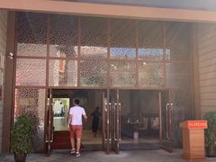 门面-南海渔家•海鲜•正宗海南菜(海棠湾店)
